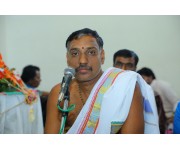 Annamayya Sankeerthana Sahitha Sri Venkateswara Saamoohika Divya Kalyanotsavam on 18th june, 2019